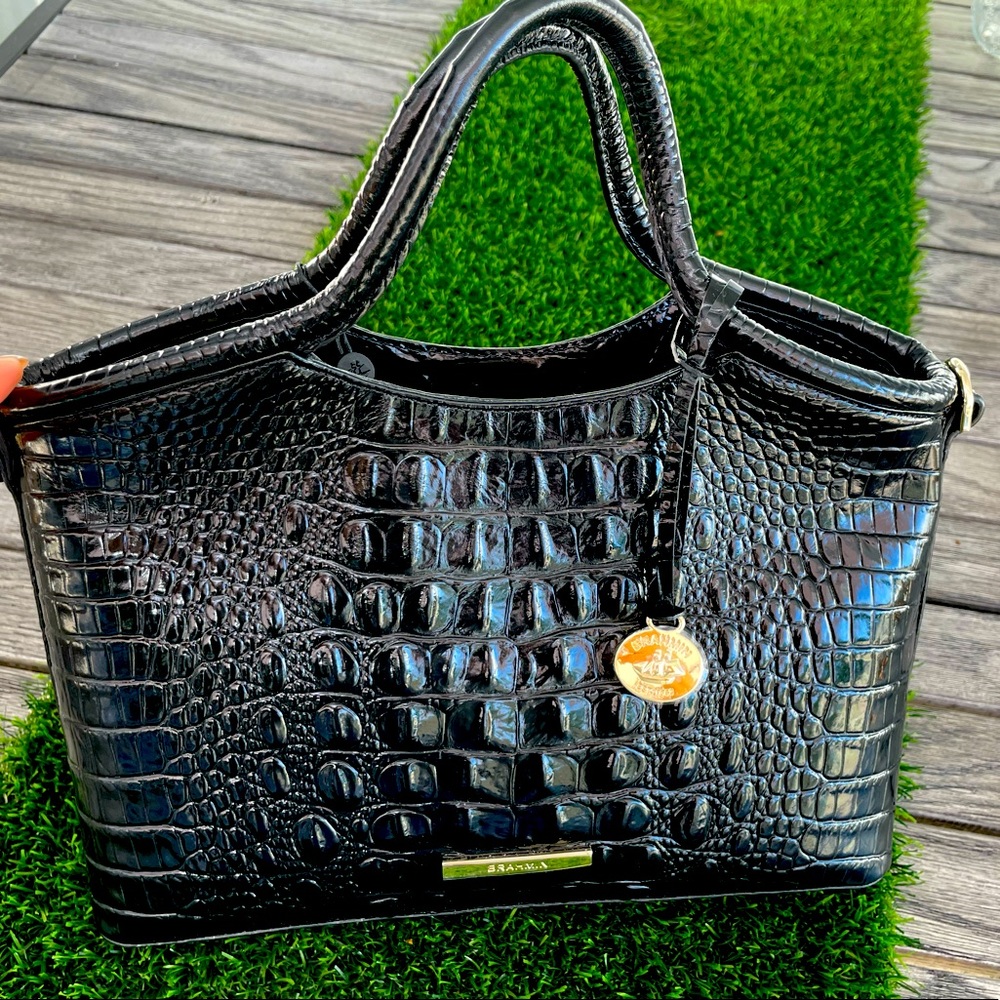 Brahmin small Elaine